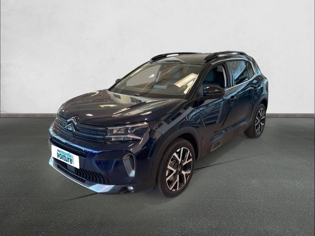 Image de l'annonce principale - Citroën C5 Aircross