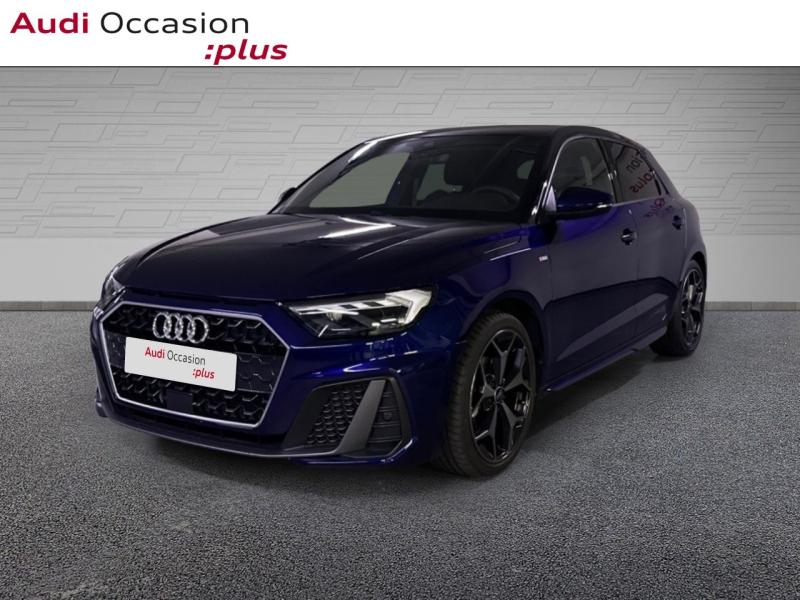 Image de l'annonce principale - Audi A1