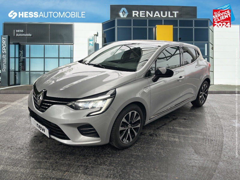 Image de l'annonce principale - Renault Clio