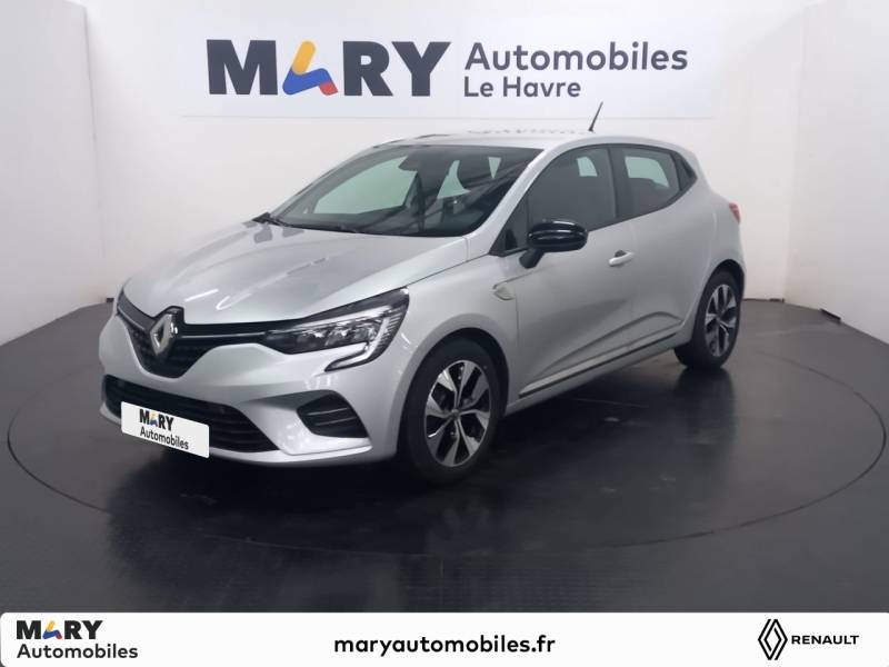 Image de l'annonce principale - Renault Clio