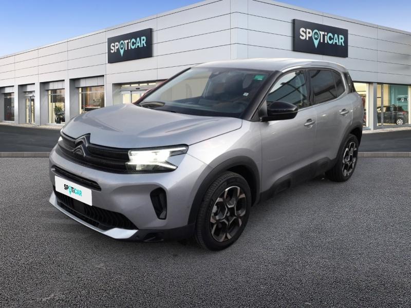 Image de l'annonce principale - Citroën C5 Aircross