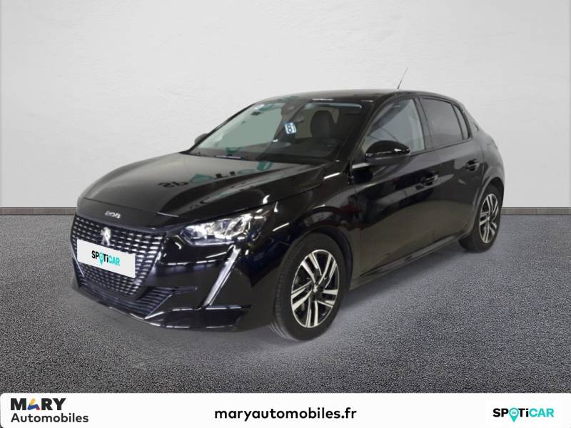 Image de l'annonce principale - Peugeot 208