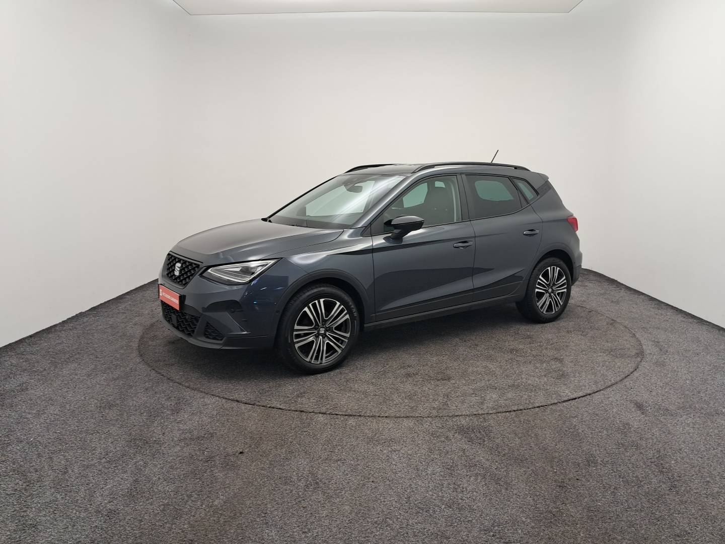 Image de l'annonce principale - SEAT Arona