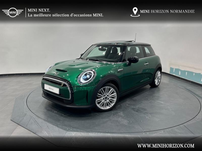 Image de l'annonce principale - MINI Électrique