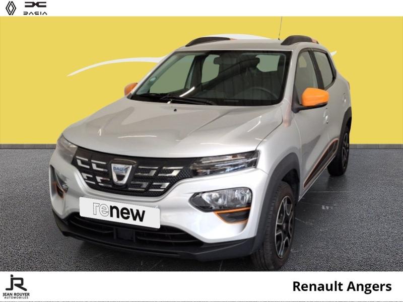 Image de l'annonce principale - Dacia Spring