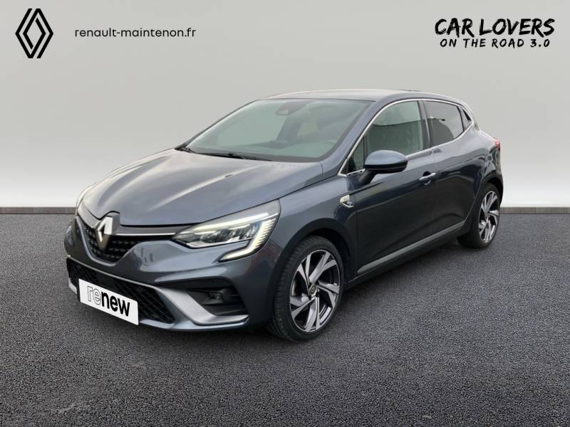 Image de l'annonce principale - Renault Clio