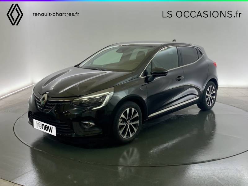 Image de l'annonce principale - Renault Clio