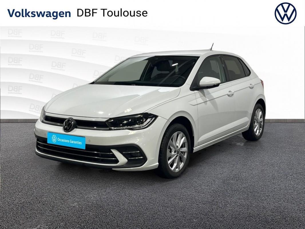 Image de l'annonce principale - Volkswagen Polo