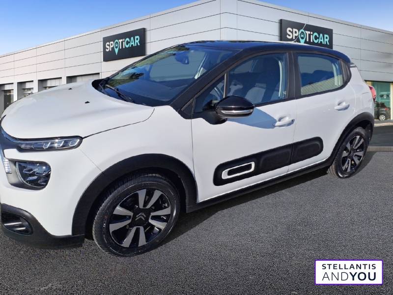 Image de l'annonce principale - Citroën C3