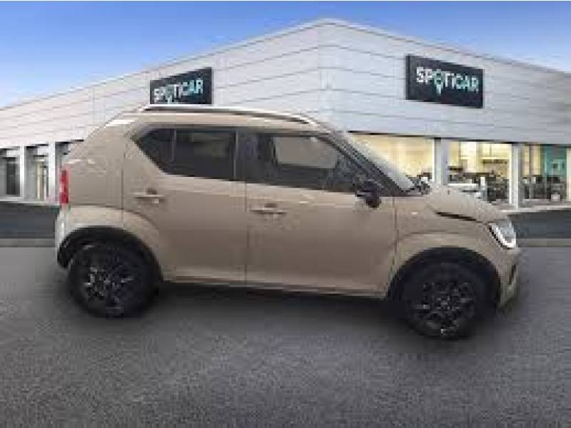 Image de l'annonce principale - Suzuki Ignis