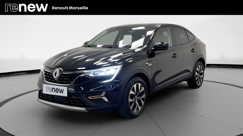 Image de l'annonce principale - Renault Arkana