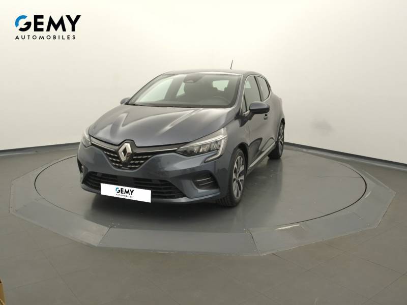 Image de l'annonce principale - Renault Clio