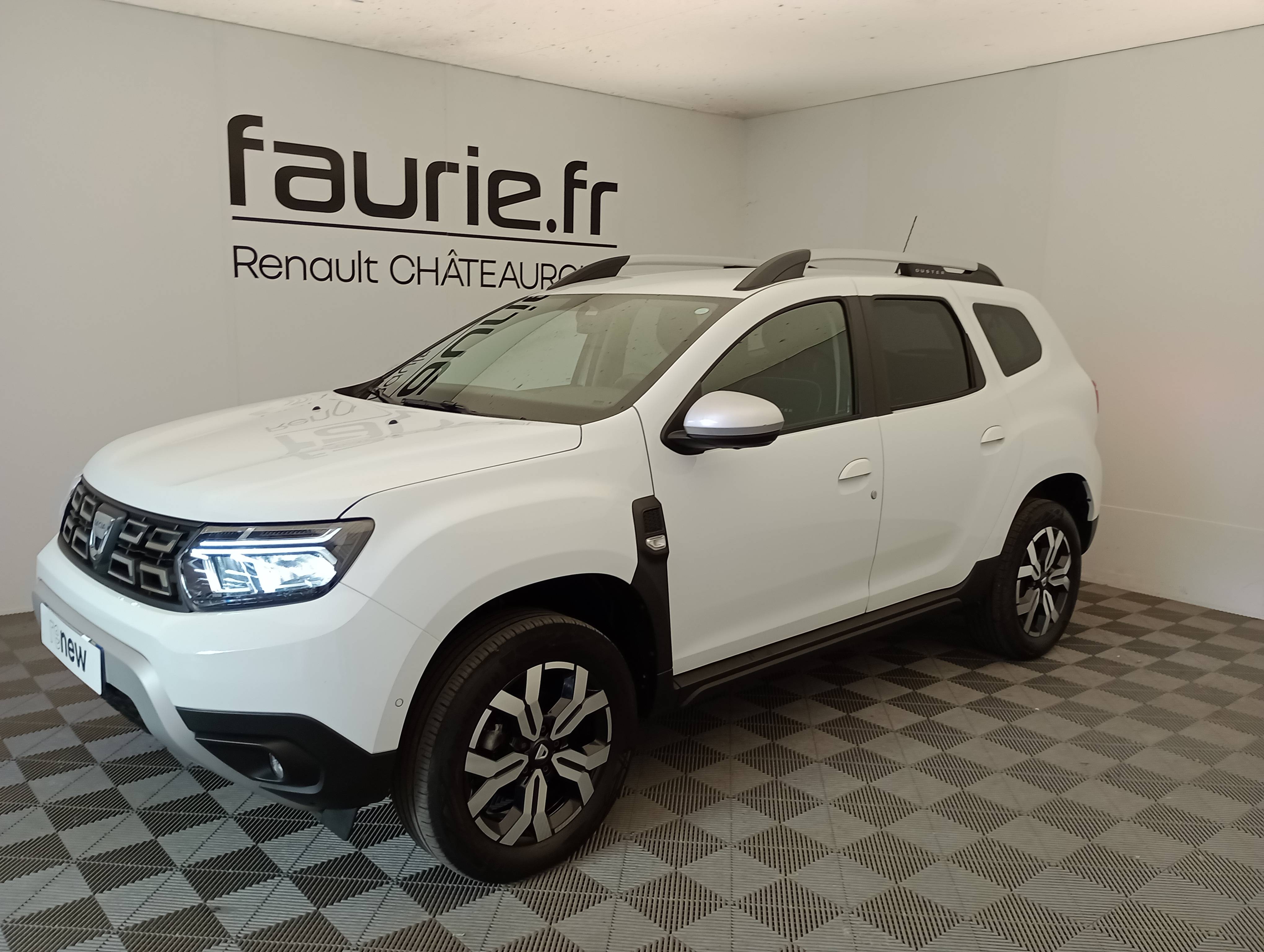 Image de l'annonce principale - Dacia Duster