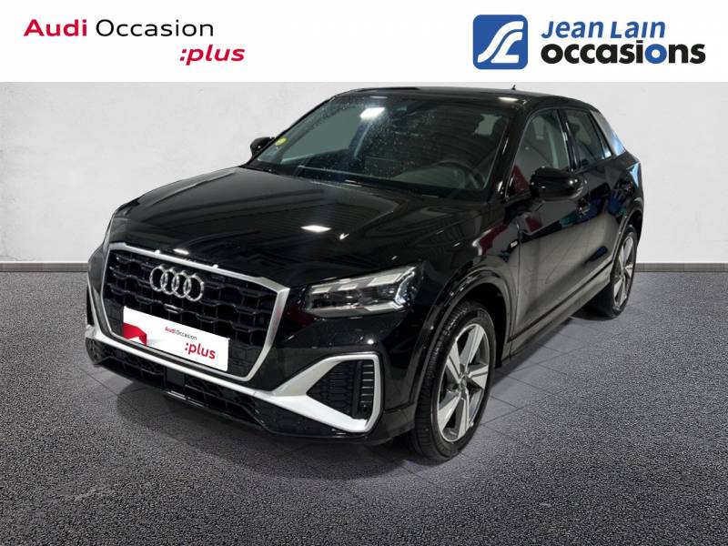 Image de l'annonce principale - Audi Q2