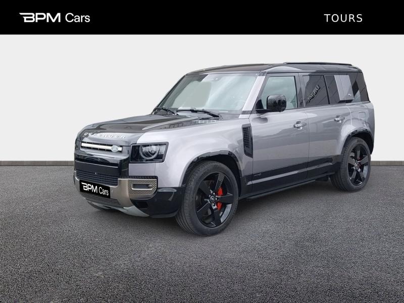 Image de l'annonce principale - Land Rover Defender