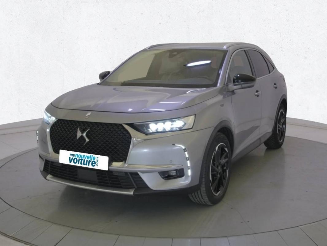 Image de l'annonce principale - DS DS 7 Crossback