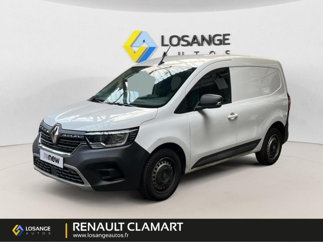 Image de l'annonce principale - Renault Kangoo