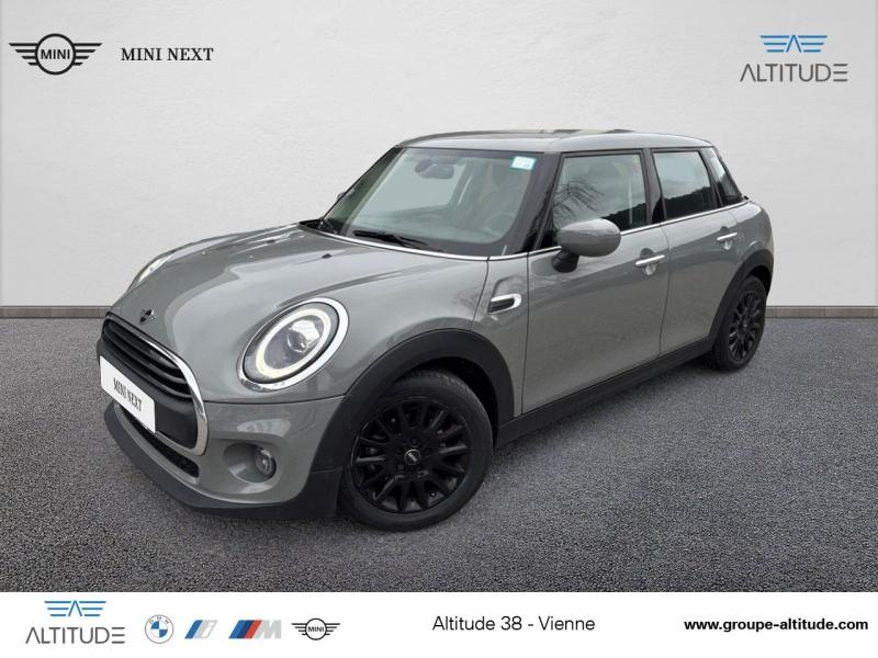 Image de l'annonce principale - MINI Hatch 5 Portes