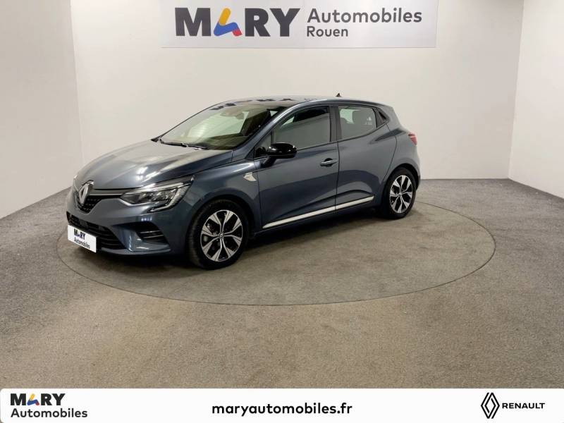 Image de l'annonce principale - Renault Clio