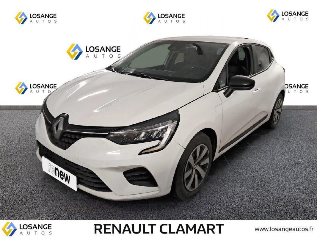 Image de l'annonce principale - Renault Clio