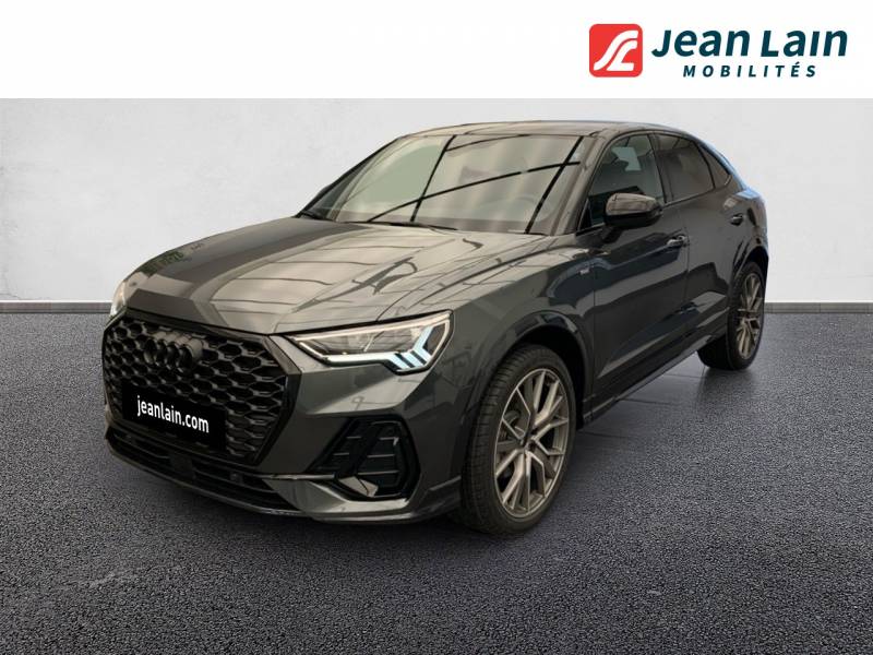 Image de l'annonce principale - Audi Q3