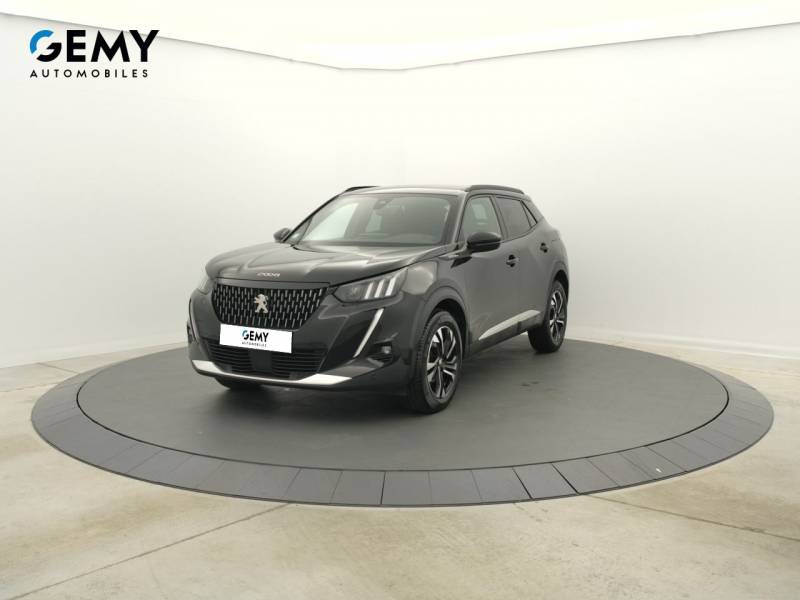 Image de l'annonce principale - Peugeot 2008