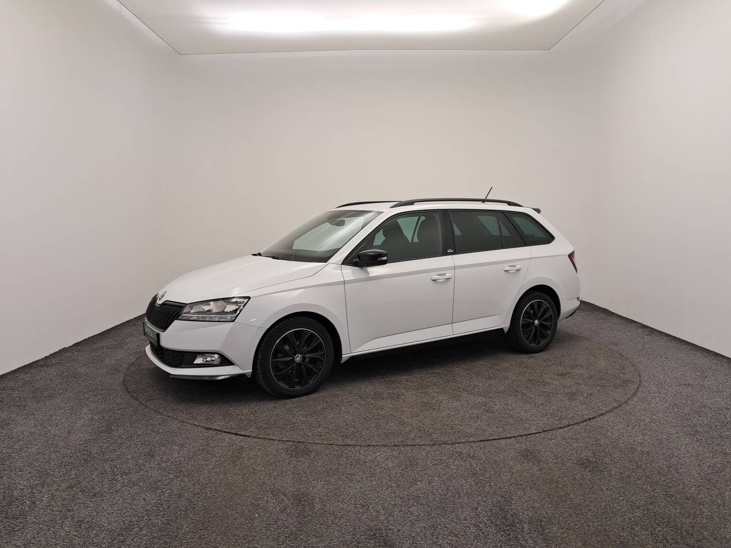 Image de l'annonce principale - Skoda Fabia