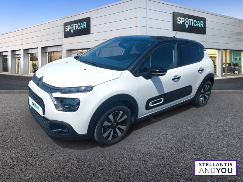 Image de l'annonce principale - Citroën C3