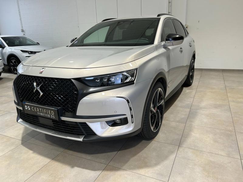 Image de l'annonce principale - DS DS 7 Crossback