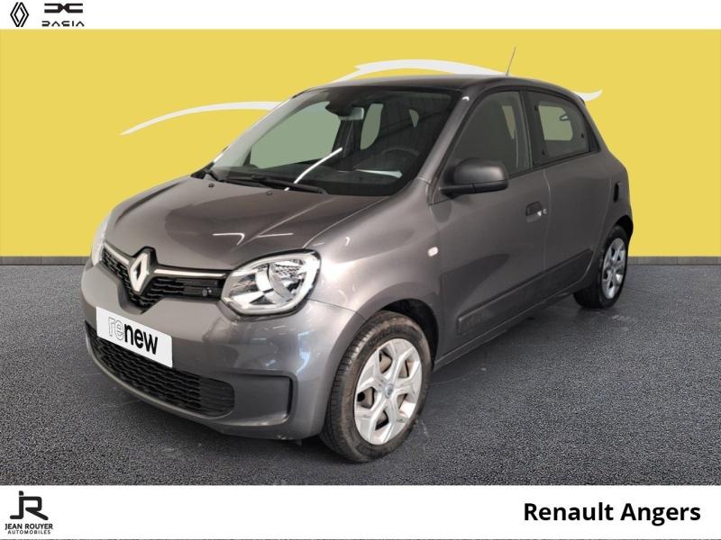 Image de l'annonce principale - Renault Twingo