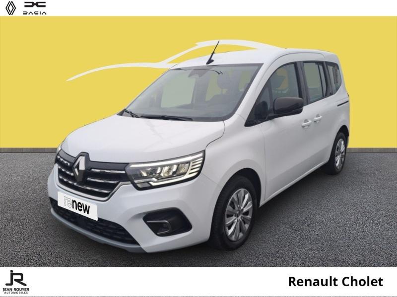 Image de l'annonce principale - Renault Kangoo