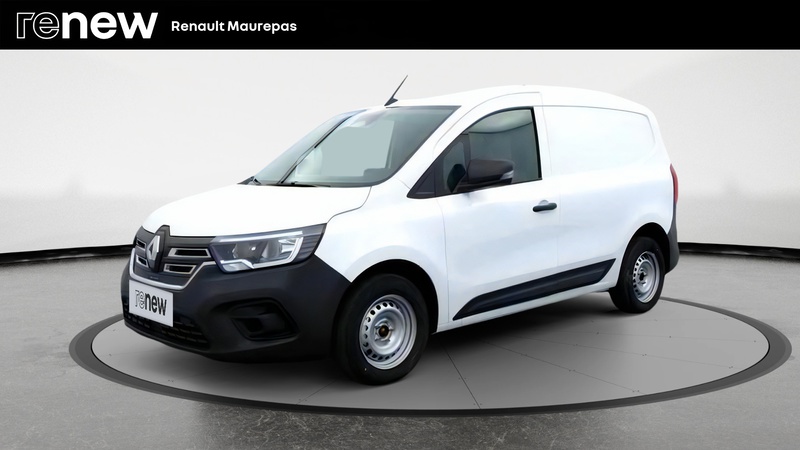 Image de l'annonce principale - Renault Kangoo