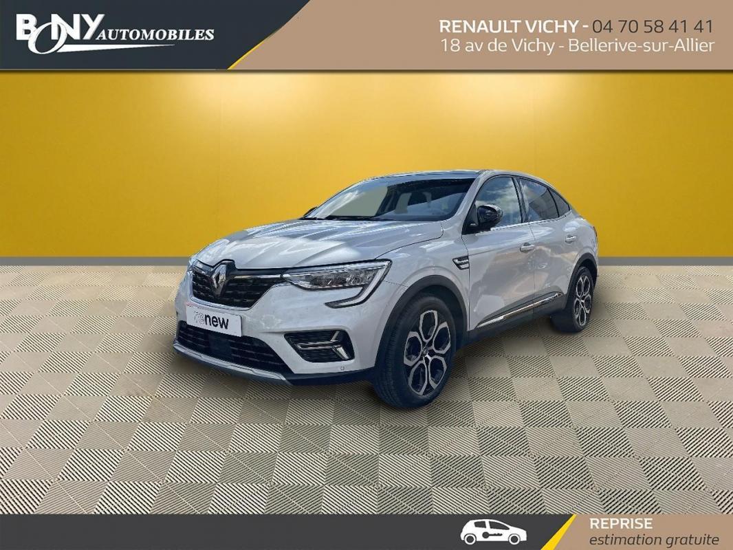 Image de l'annonce principale - Renault Arkana