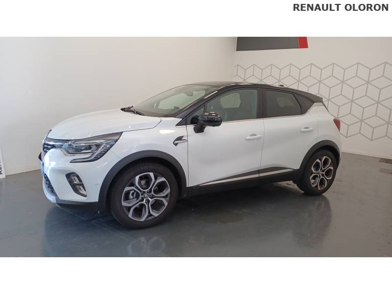 Image de l'annonce principale - Renault Captur