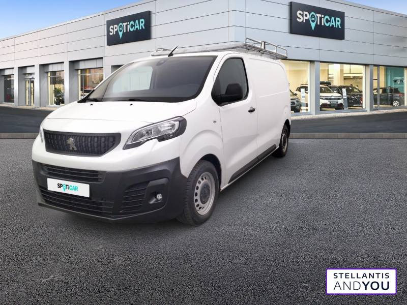 Image de l'annonce principale - Peugeot Expert