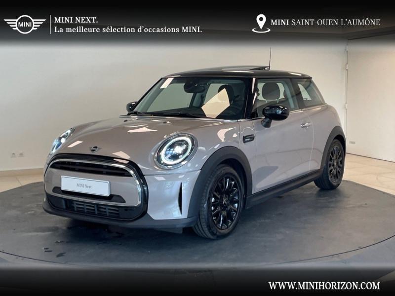 Image de l'annonce principale - MINI Hatch 3 Portes