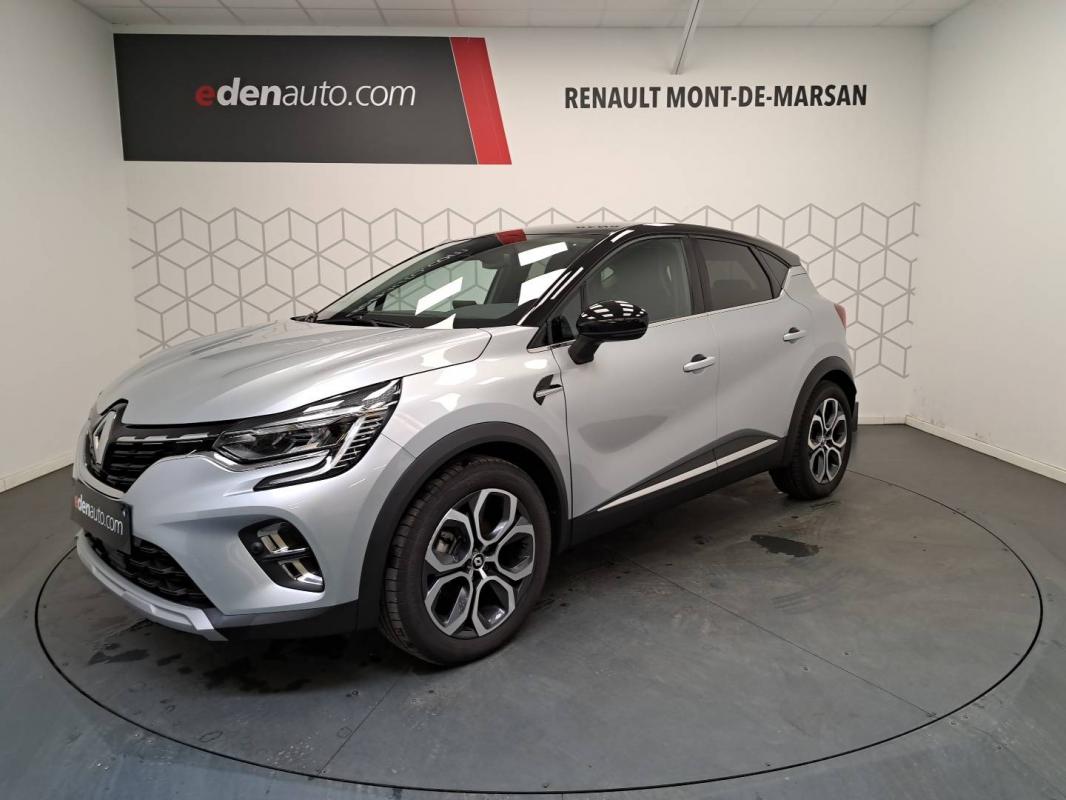 Image de l'annonce principale - Renault Captur