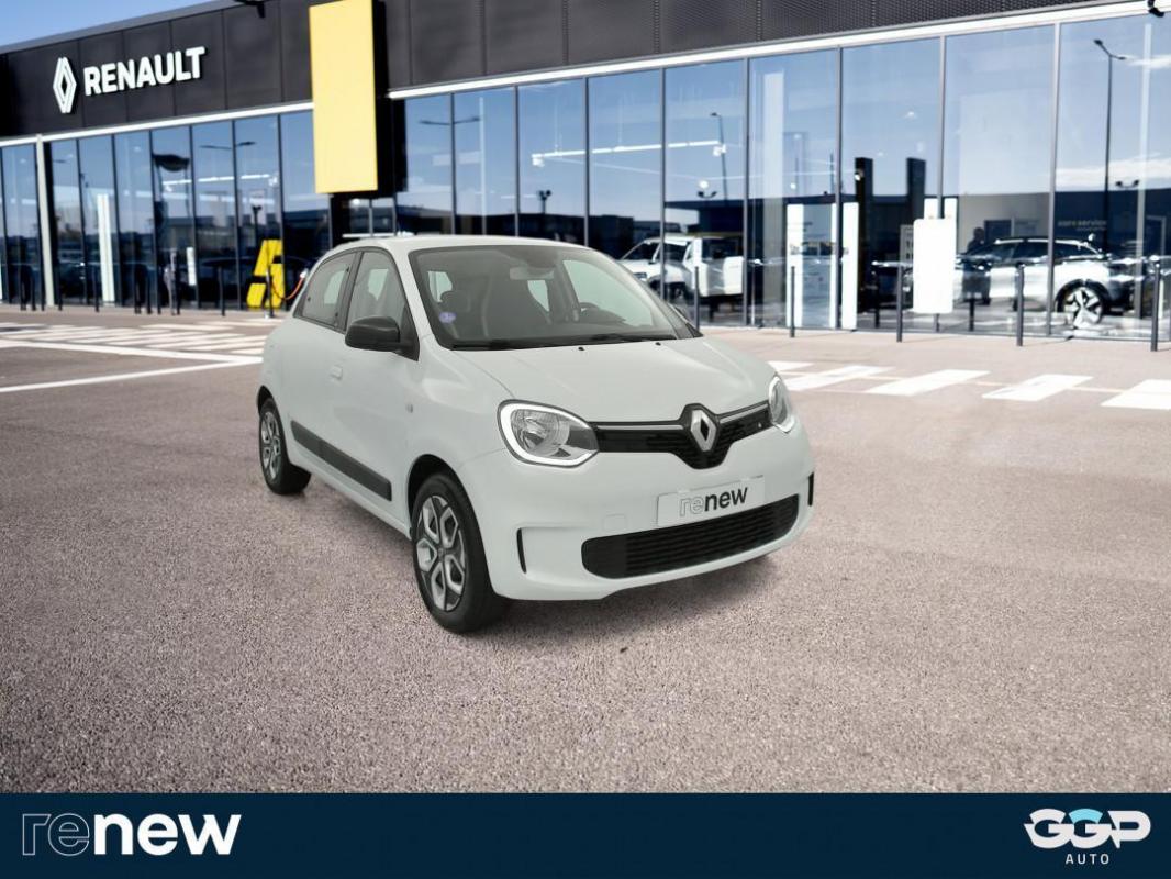 Image de l'annonce principale - Renault Twingo