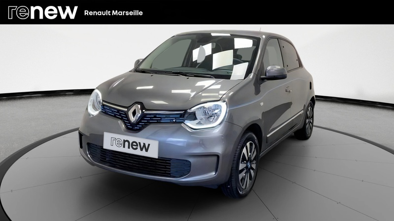 Image de l'annonce principale - Renault Twingo