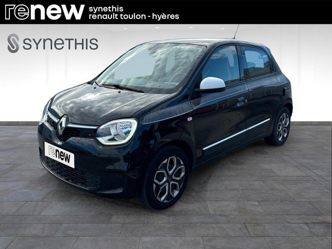 Image de l'annonce principale - Renault Twingo