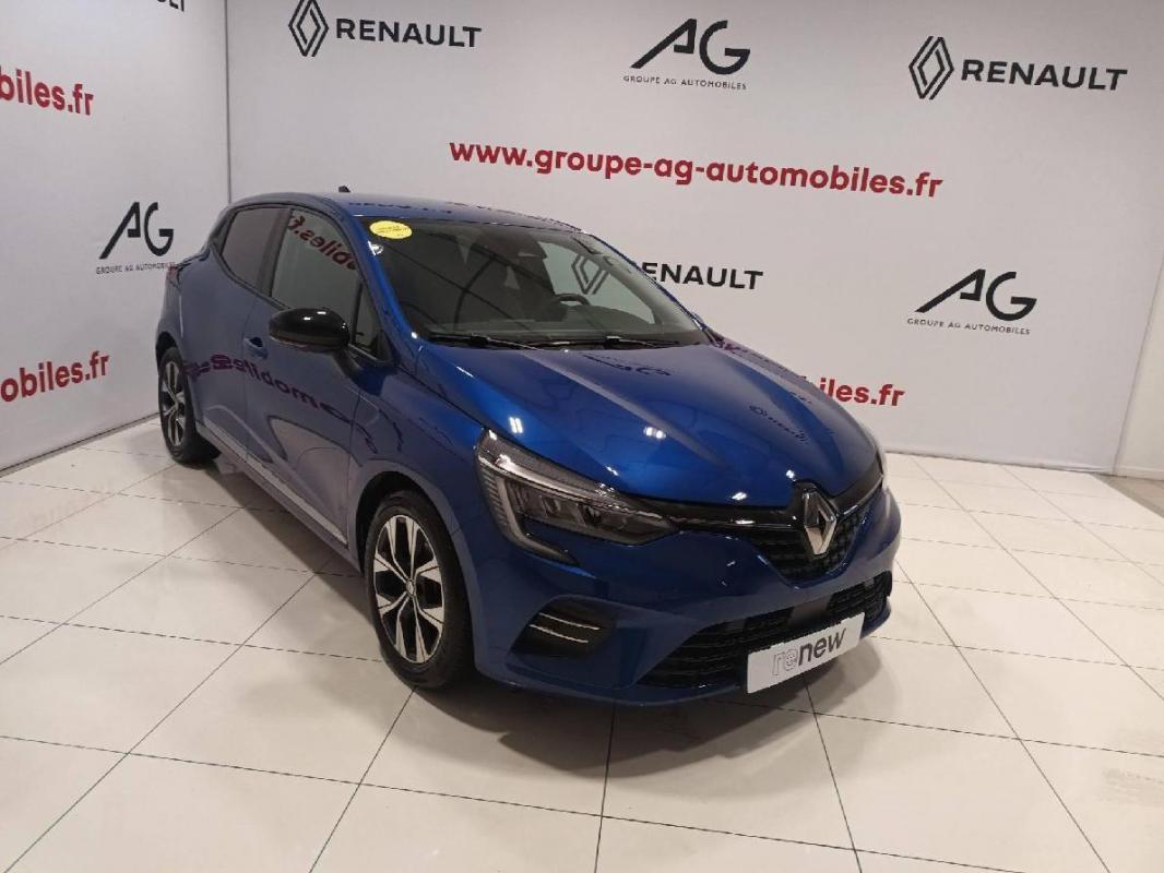 Image de l'annonce principale - Renault Clio