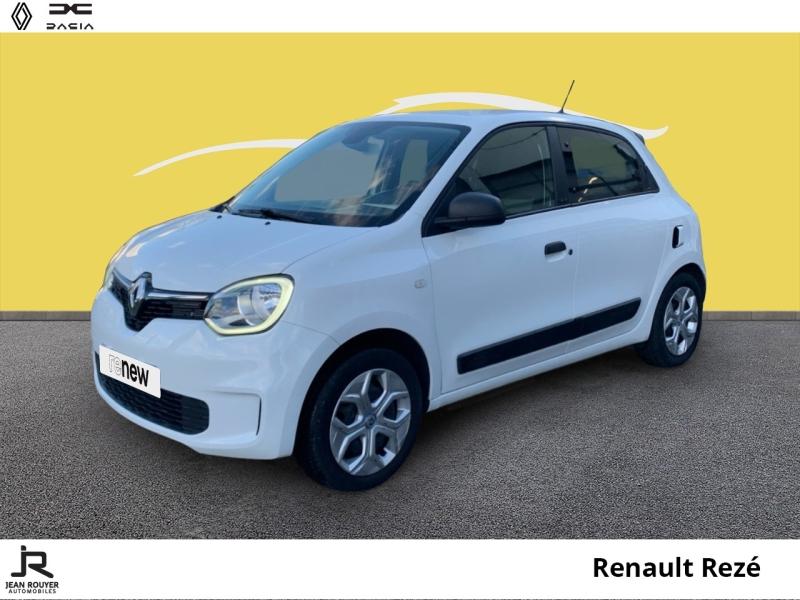 Image de l'annonce principale - Renault Twingo