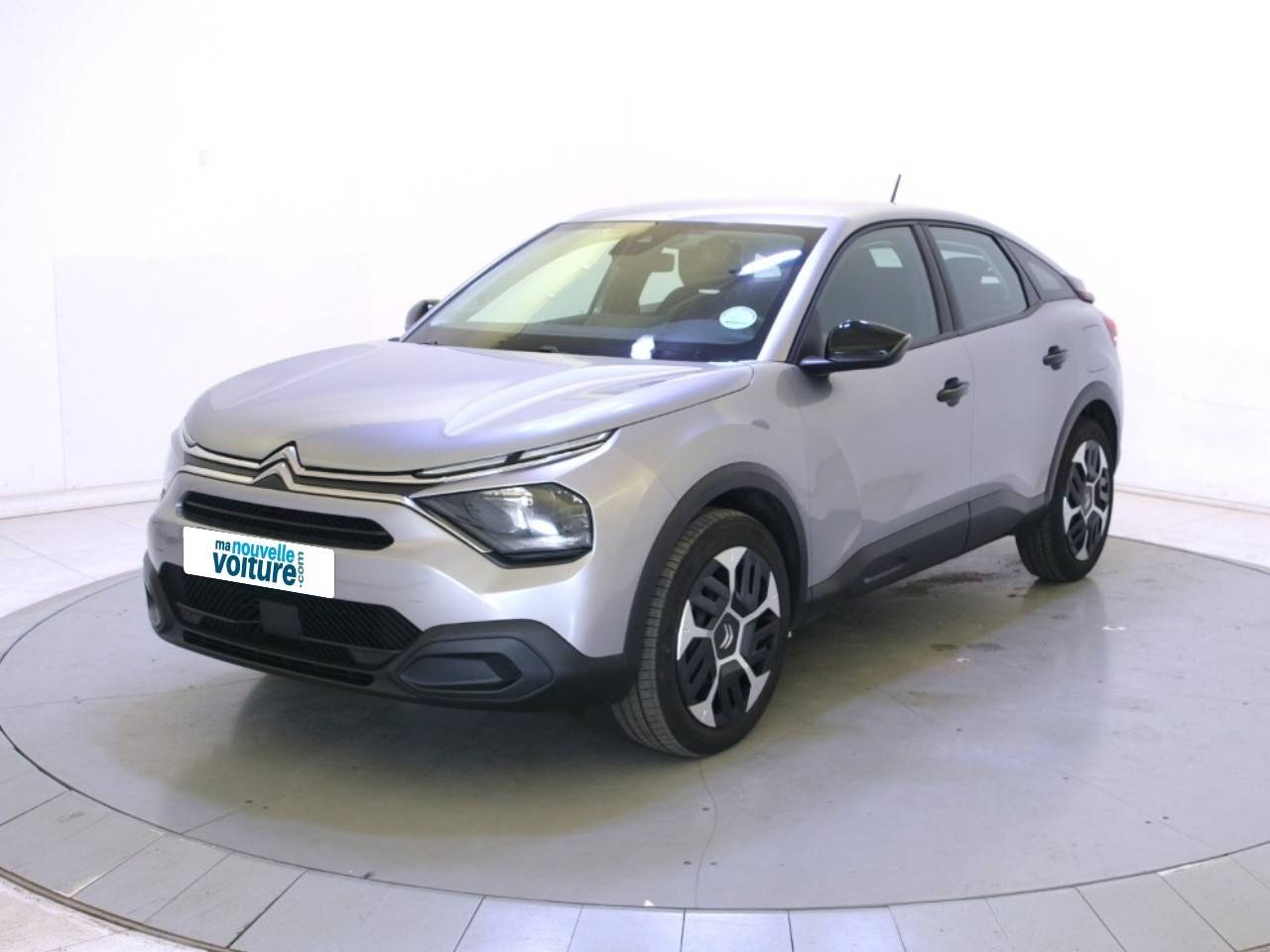 Image de l'annonce principale - Citroën C4