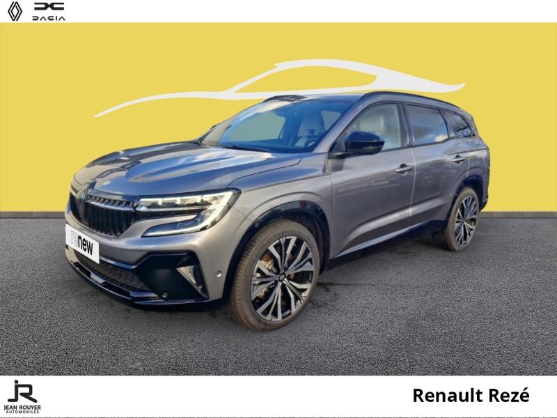 Image de l'annonce principale - Renault Espace