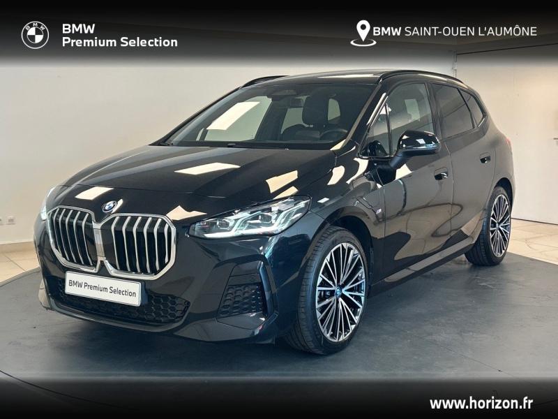 Image de l'annonce principale - BMW Série 2 Active Tourer