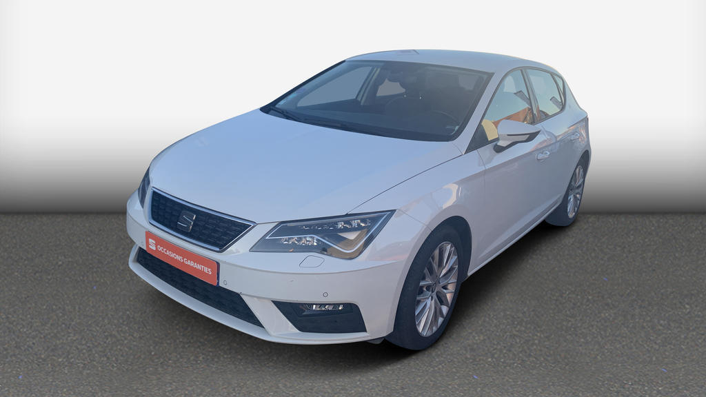 Image de l'annonce principale - SEAT Leon