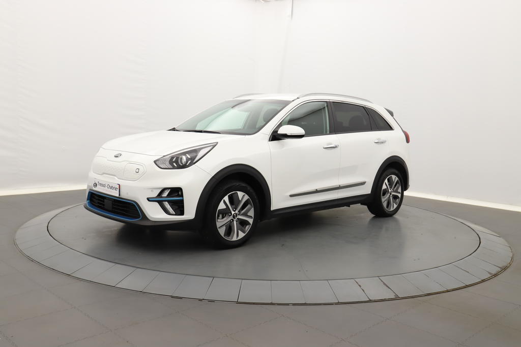 Image de l'annonce principale - Kia e-Niro