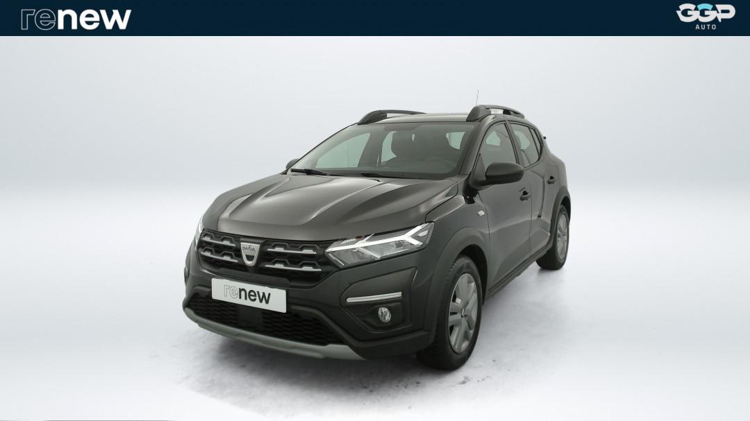 Image de l'annonce principale - Dacia Sandero Stepway