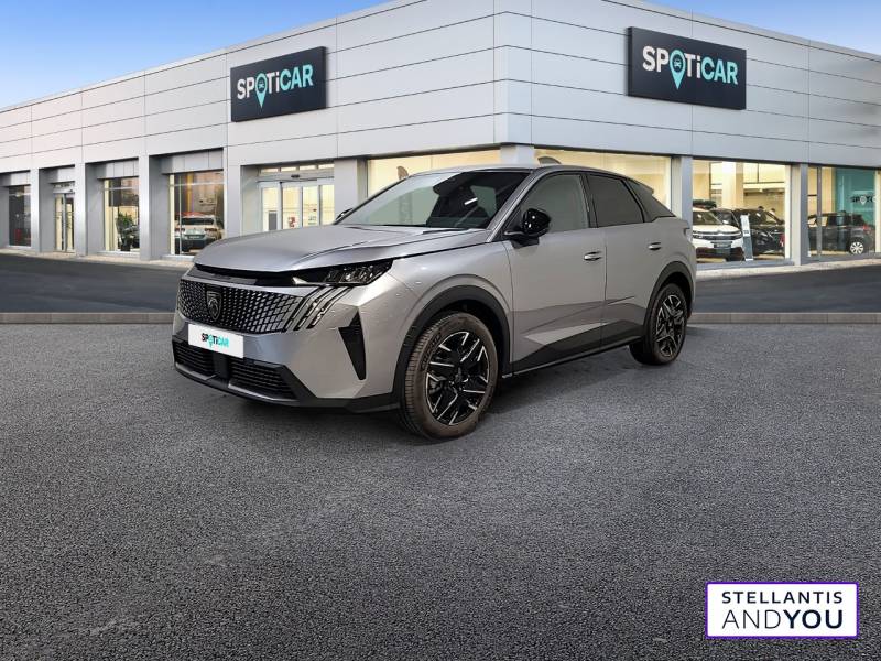 Image de l'annonce principale - Peugeot 3008