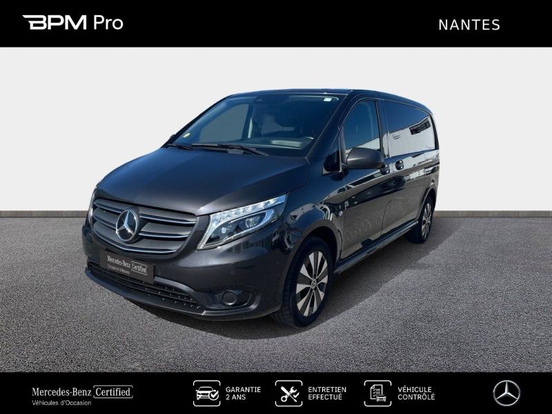 Image de l'annonce principale - Mercedes-Benz Vito